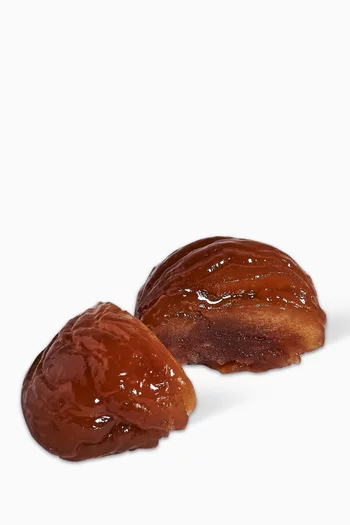 مارون جلاسيه، 9 قطع