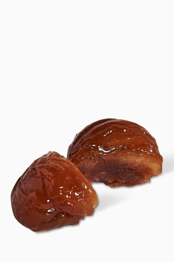 مارون جلاسيه، 20 قطع