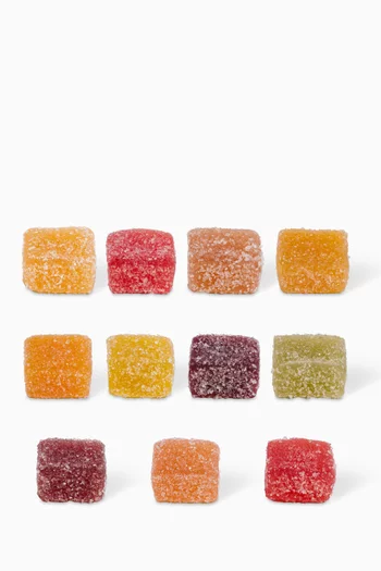 تشكيلة من الهلام، 25 قطعة، 300 غرام