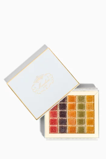 تشكيلة من الهلام، 25 قطعة، 300 غرام