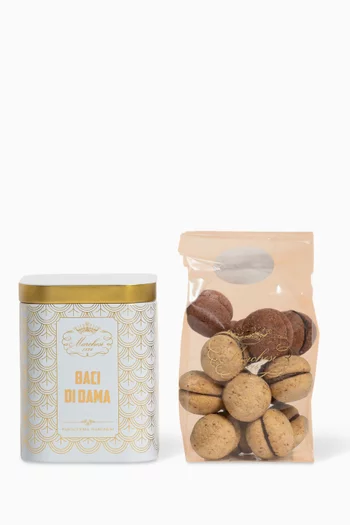 بسكويت باتشي دي داما