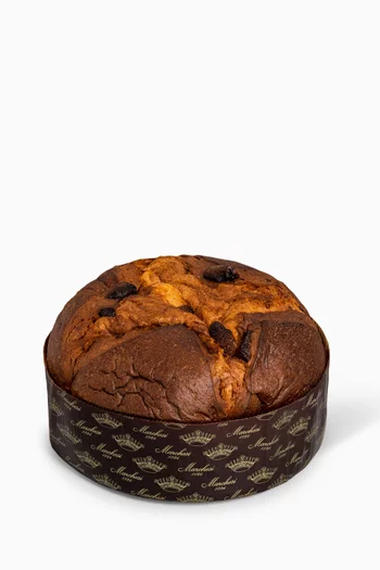 Pear, Cinnamon & Ginger Panettone, 1kg
