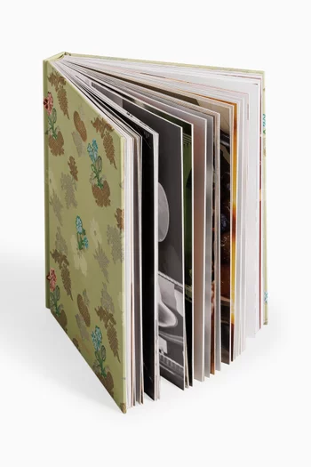 باستيتشريا ماركيزي: كتاب تذوق روح ميلانو، إصدار أسولين، 3500 غرام