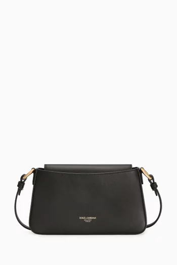 Phone Bag in Leather