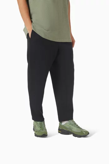 سنيكرز ام 1000 شمواه وقماش شبكي