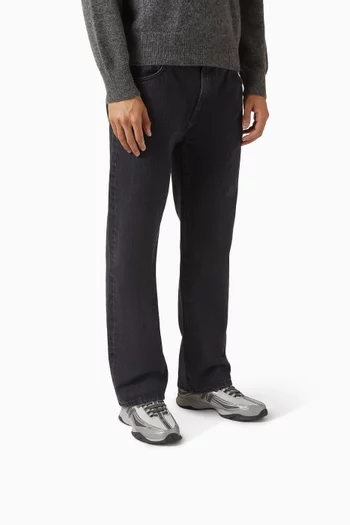 سنيكرز RC56 قماش شبكي وجلد