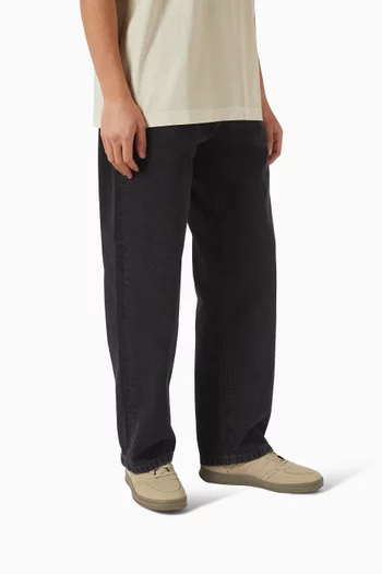 CT 500 Sneakers in Leather