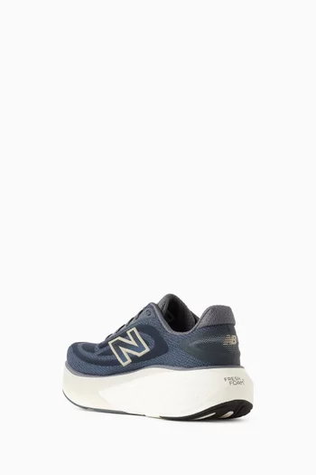 Fresh Foam X More Sneakers in Mesh