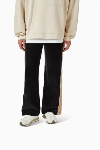 سنيكرز 327 قماش شبكي وشمواه