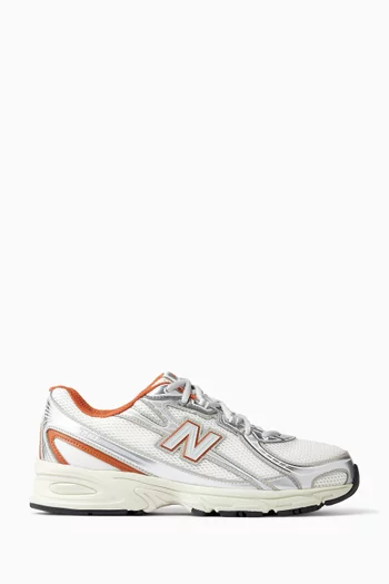 سنيكرز 740 قماش شبكي