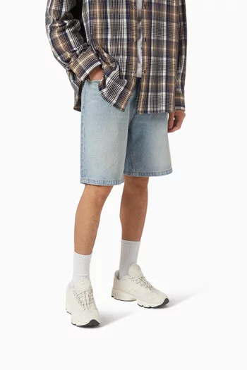 1000 Sneakers in Suede