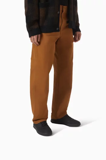 سنيكرز CT 500 جلد