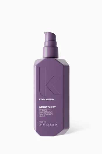 Night Shift Overnight Serum 100ml