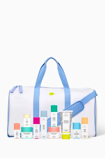 Holiday Trunk 9.0 Gift Set