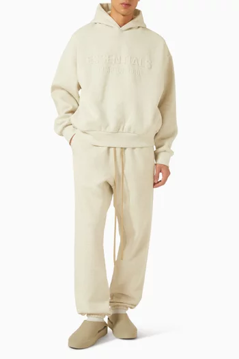 بنطال رياضي كلاسيكي ألياف صوف داخلية