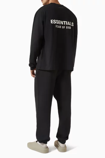 تي شيرت كلاسيكي قطن