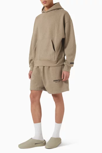 شورت رياضي كلاسيكي ألياف صوف داخلية