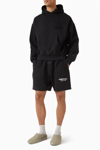 Classic Hoodie in Fleece