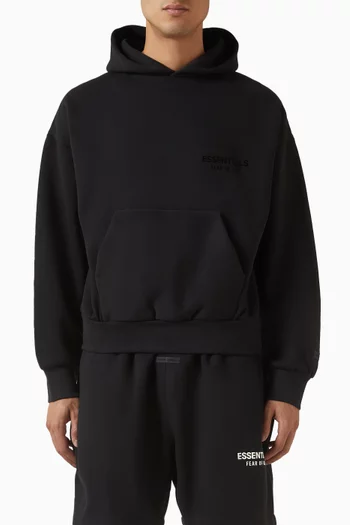 Classic Hoodie in Fleece