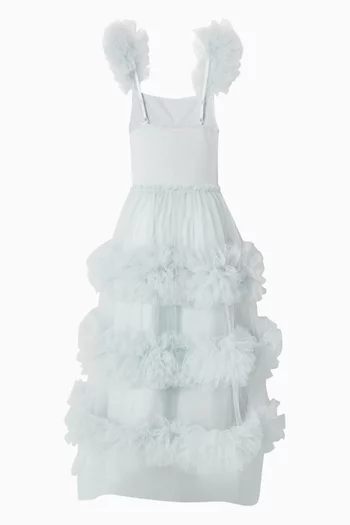 Soraya Tutu Dress