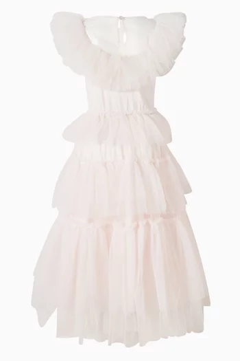 Elira Tutu Dress