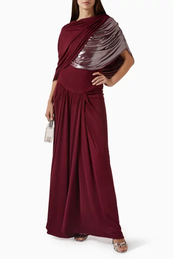 طقم بلوزة وتنورة ديانا