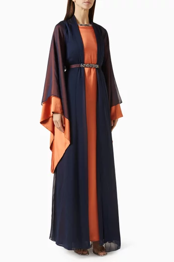 طقم كاب وفستان ايرين