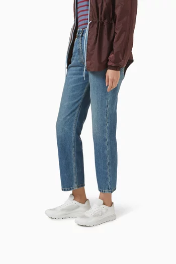 Prax 2.0 Sneakers in Fabric & Mesh