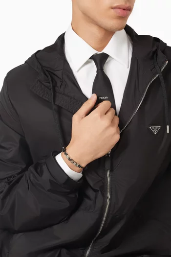 سوار بشعار الماركة جلد