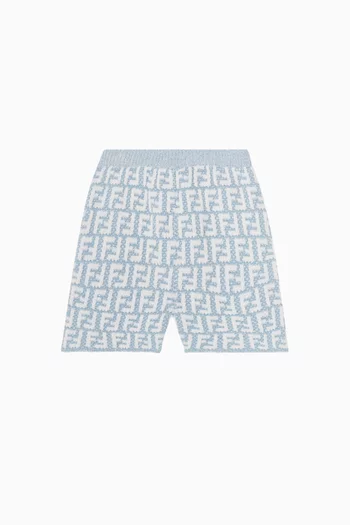 FF‑Motif Shorts
