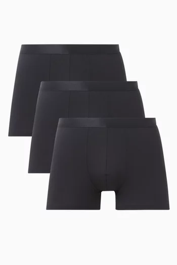 Boxer Briefs, Set of 3