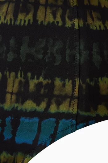 قطعة بيكيني علوية زهراء