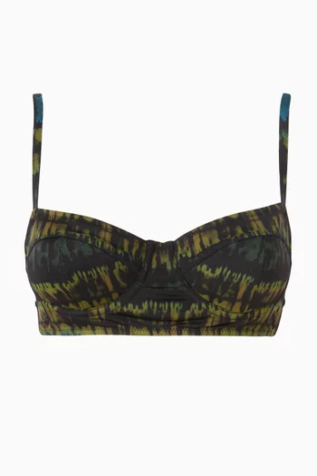 قطعة بيكيني سفلية زهراء