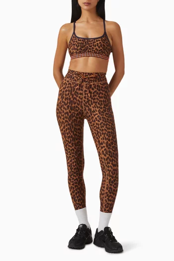 Malawi 25in Midi Pants