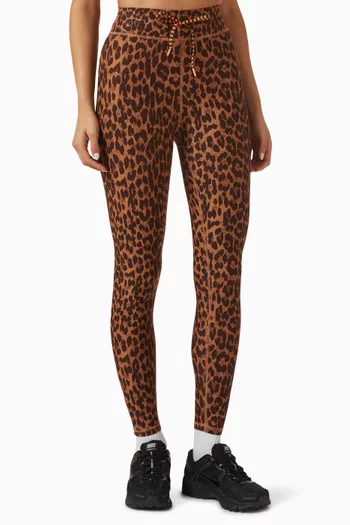 Malawi 25in Midi Pants