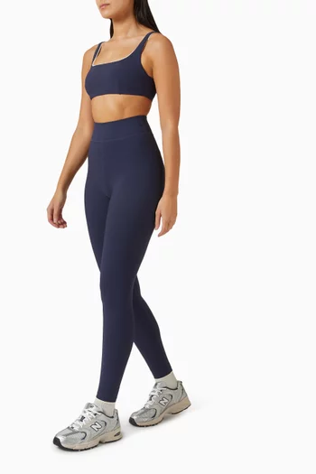 بنطال ميزون متوسط الطول