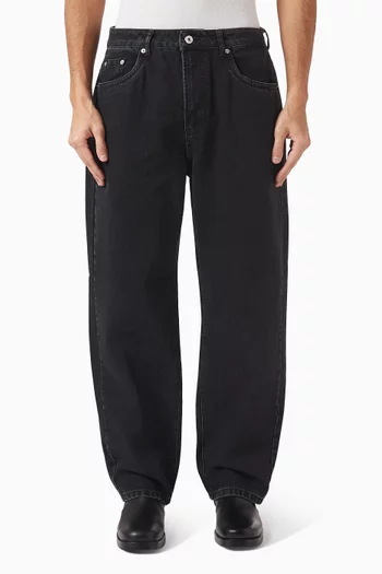 Classic Jeans in Denim