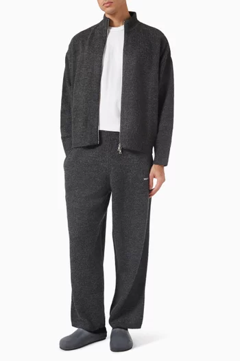 220 GSM Slub T‑shirt in Cotton