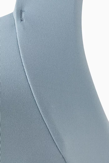 قطعة بيكيني علوية كارا قماش امبودي