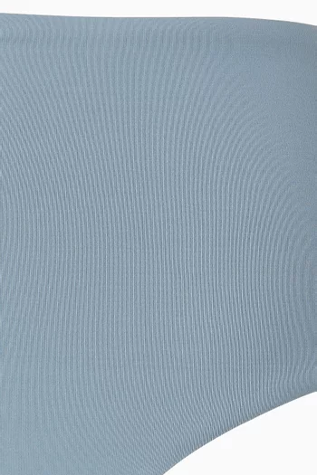 قطعة بيكيني سفلية بوبي من قماش امبودي