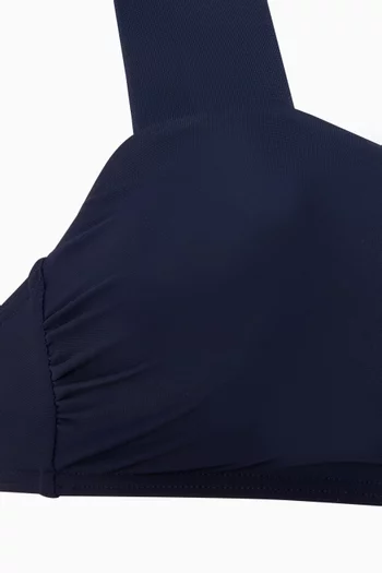 Elle Bikini Top in Sculpteur®