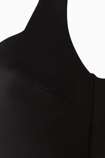 لباس سباحة مارجوت قطعة واحدة قماش امبودي