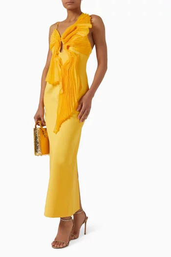 Ellicombe Midi Dress