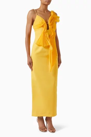 Ellicombe Midi Dress