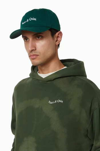 كاب داد بشعار الماركة قنب