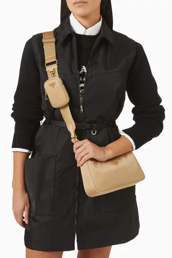 Prada Re-Edition 2005 Bag in Re-Nylon