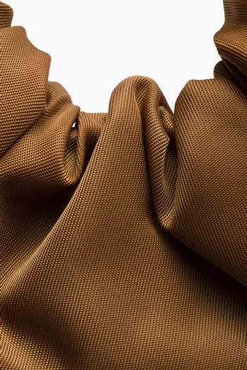 Scrunchie in Re-Nylon