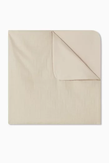 بطانية أطفال قطن