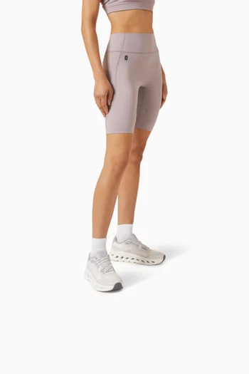 سنيكرز كلاودتيلت أسفل الكاحل قماش شبكي