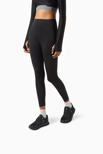 Cloud 6 Wide Low-top Sneakers